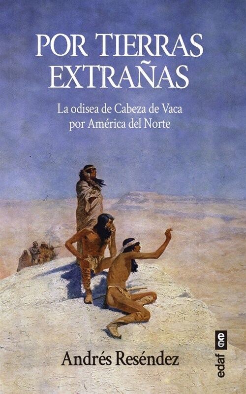 Por Tierrras Extranas (Paperback)