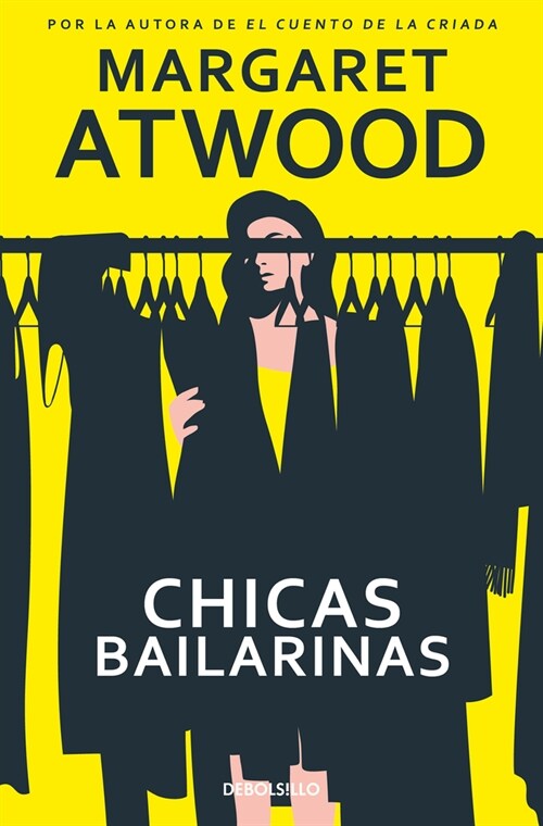 CHICAS BAILARINAS (Book)