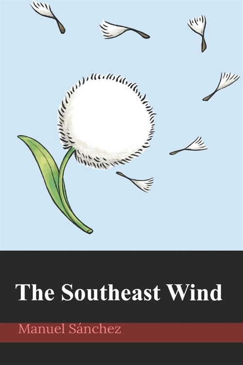 The Southeast Wind (Paperback)