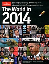 The World In (년간 영국판): 2014년