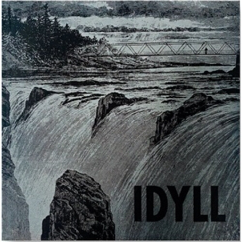 IDYLL (Hardcover )