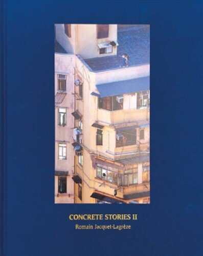 Concrete Stories II (Hardcover )