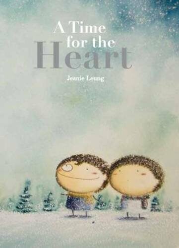 A Time for the Heart (Hardcover )