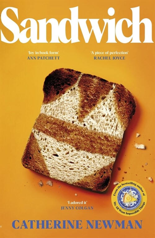 Sandwich (Paperback)