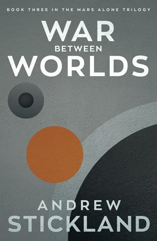 War Between Worlds (Paperback)