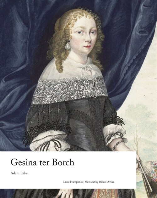 Gesina ter Borch (Hardcover)