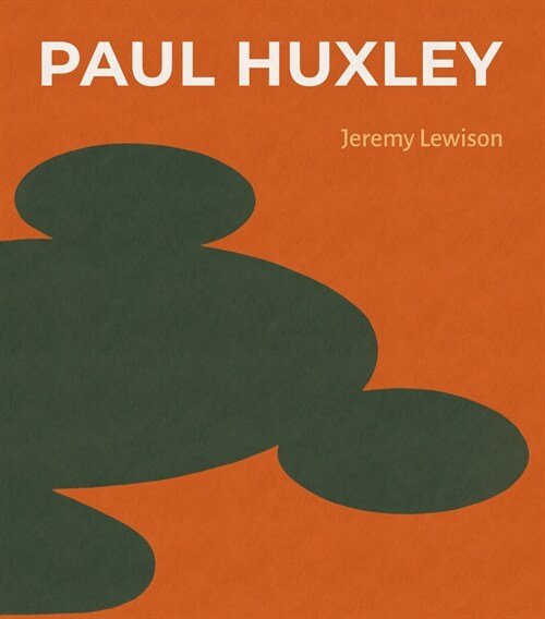 Paul Huxley (Hardcover)