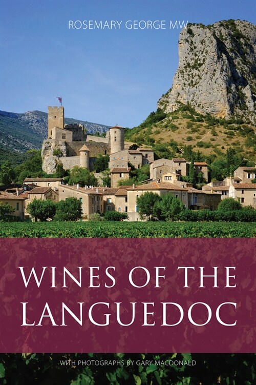Wines of the Languedoc (Paperback)