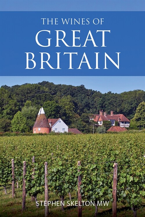 The Wines of Great Britain (Paperback)