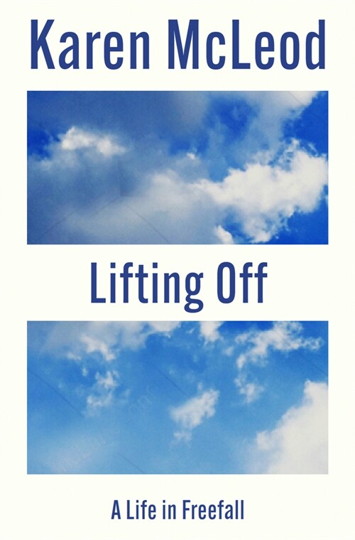 Lifting Off (Paperback)