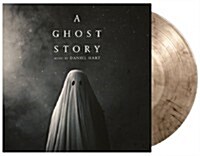 [수입] Daniel Hart - A Ghost Story (고스트 스토리) (Soundtrack)(Ltd)(180g Colored LP)