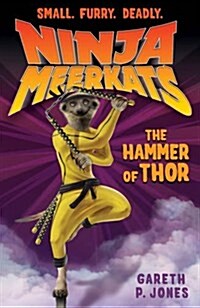 The Hammer of Thor (Paperback)