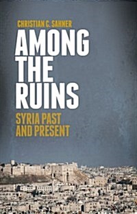 Among the Ruins : Syria Past and Present (Hardcover)