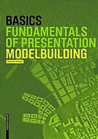 Basics Modelbuilding (Hardcover)