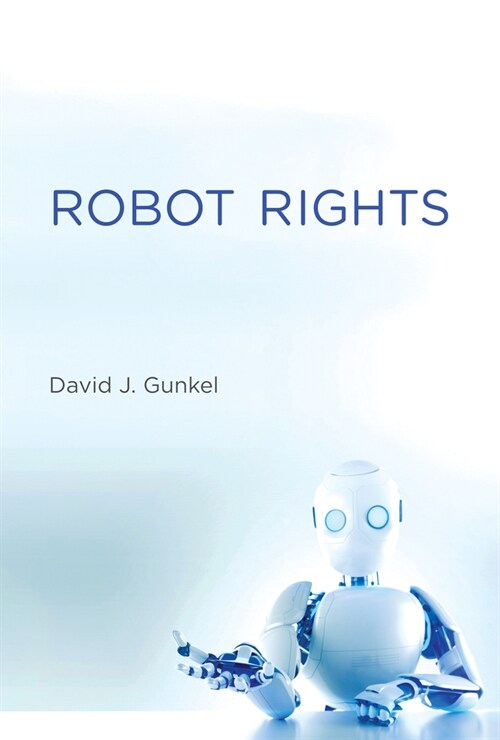 Robot Rights (Paperback)