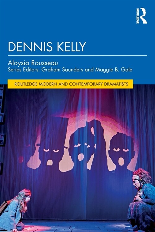Dennis Kelly (Paperback, 1)