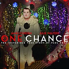 [수입] One Chance O.S.T (Original Motion Picture Soundtrack)
