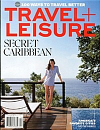 Travel & Leisure (월간 미국판): 2013년 12월호