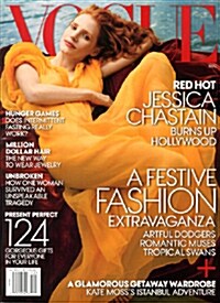 Vogue (월간 미국판): 2013년 12호