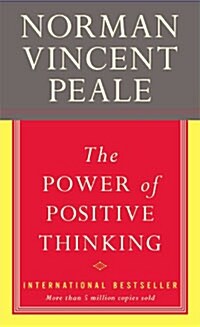 The Power of Positive Thinking (Mass Market Paperback, International)