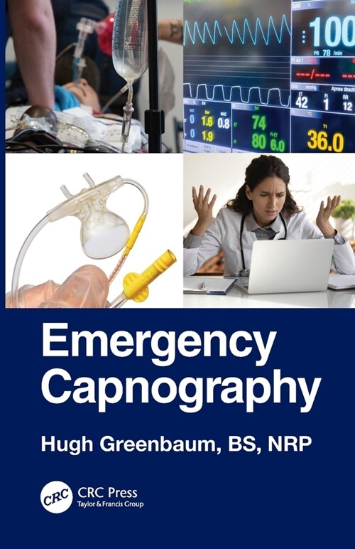 Emergency Capnography (Paperback, 1)