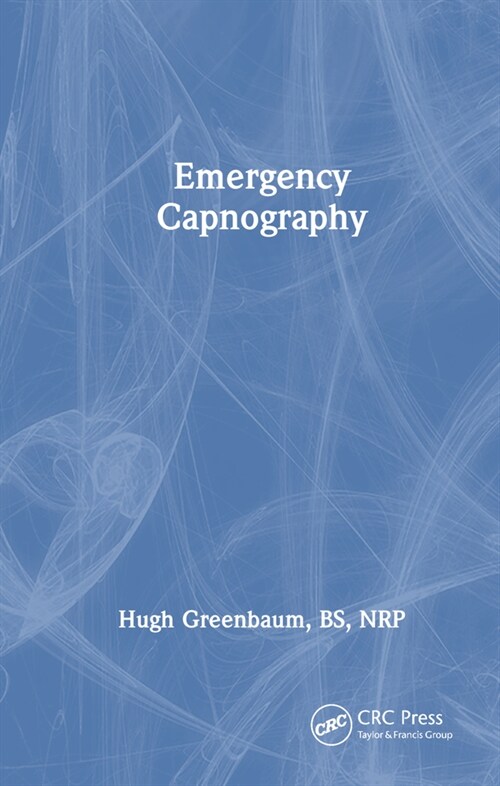 Emergency Capnography (Hardcover, 1)