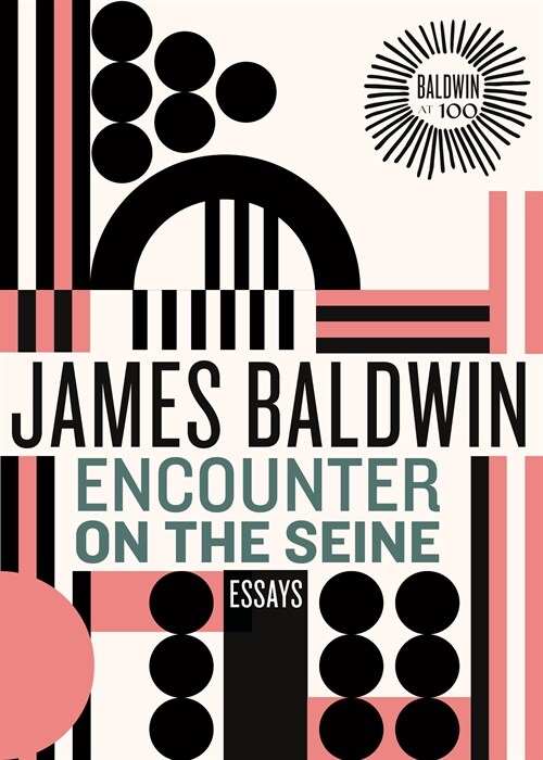Encounter on the Seine: Essays (Hardcover)