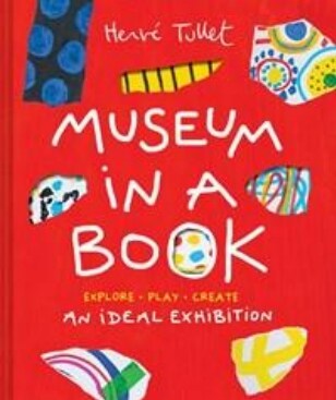 Museum in a Book