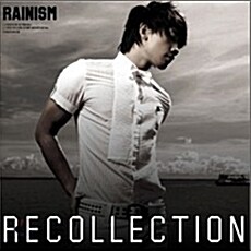 [중고] 비 (Rain) 5집 - Rainism : Recollection