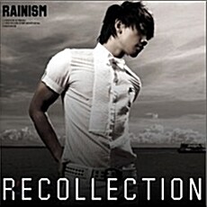 비 (Rain) 5집 - Rainism : Recollection