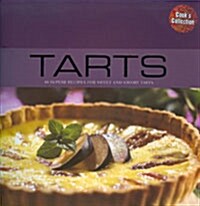 Tarts (Hardcover)