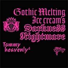 [중고] Tommy heavenly6 - Gothic Melting Ice Cream Darkness ˝Nightmare˝