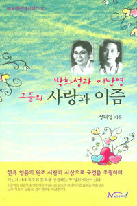 박화성과 이난영, 그들의 사랑와 이즘
