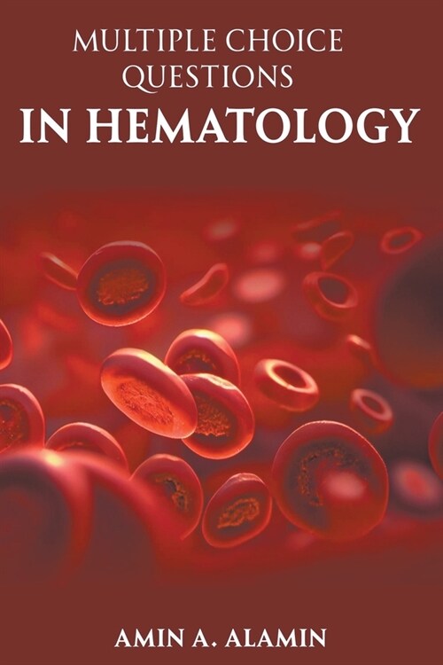 Multiple Choice Questions in Hematology (Paperback)