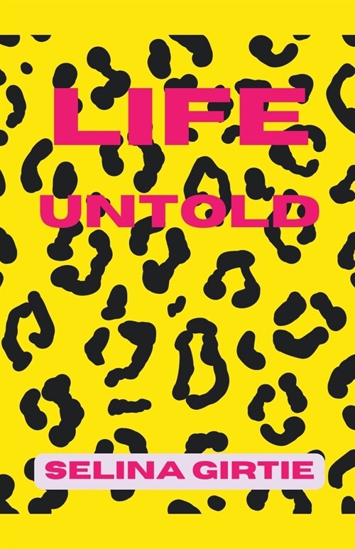 Life Untold (Paperback)