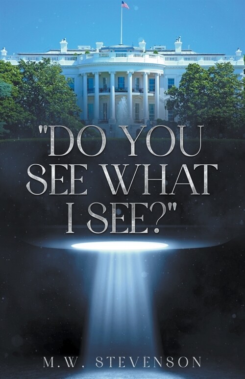 Do You See What I See? (Paperback)