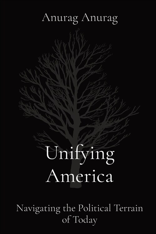 Unifying America: Navigating the Political Terrain of Today (Paperback)
