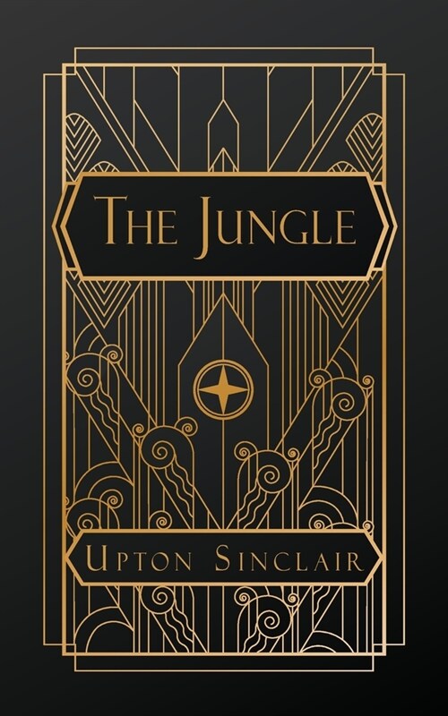 The Jungle (Paperback)