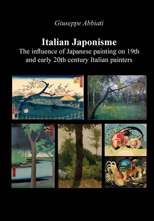 Italian Japonisme (Paperback)