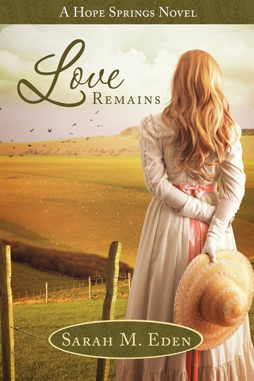 Love Remains (Paperback)