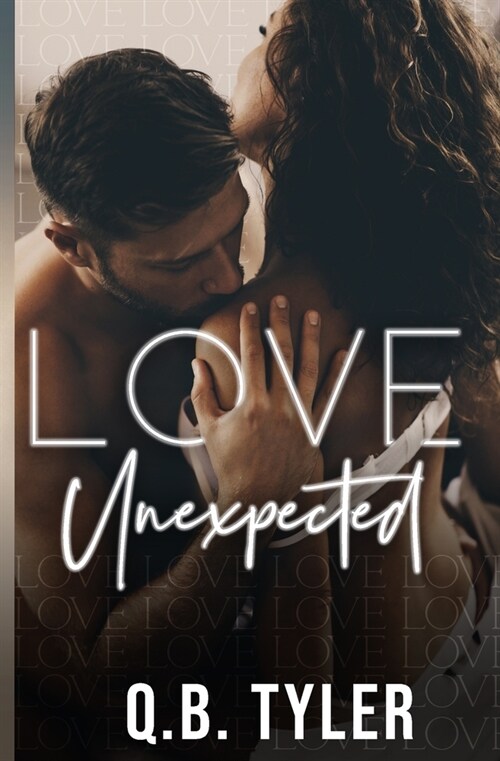 Love Unexpected (Paperback)