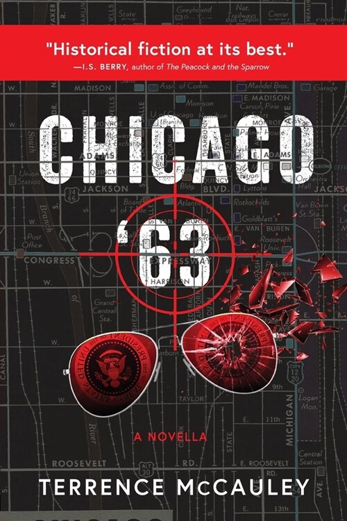 Chicago 63 (Paperback)