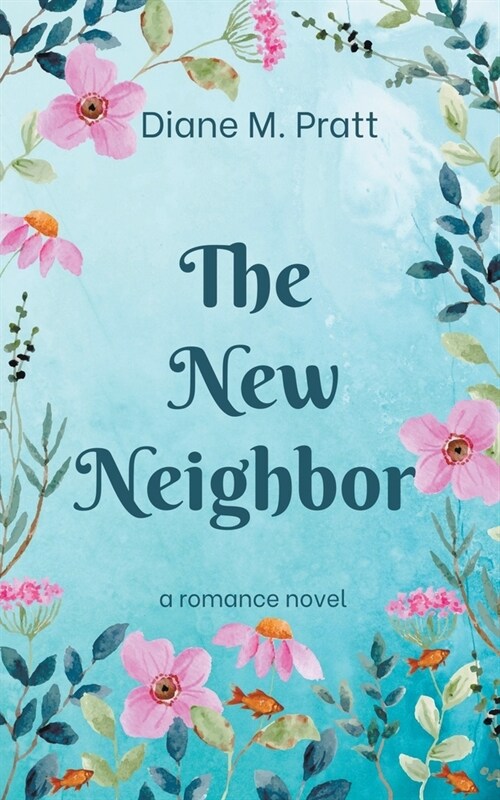 The New Neighbor (Paperback)