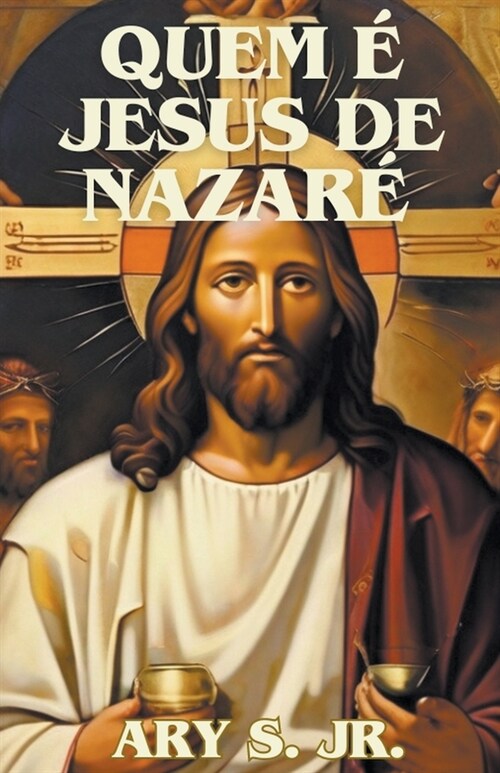 Quem ?Jesus de Nazar? (Paperback)