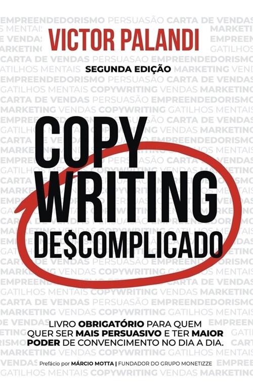 Copywriting Descomplicado (Paperback)