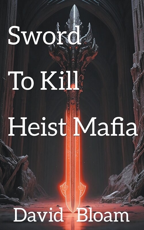 The Sword to Kill Heist Mafia (Paperback)