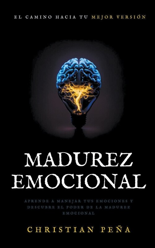 Madurez Emocional (Paperback)