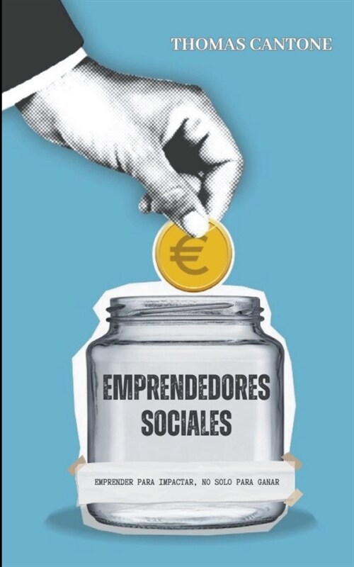 Emprendedores Sociales (Paperback)