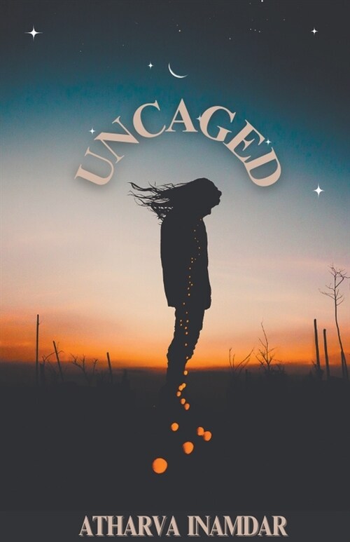 Uncaged (Paperback)