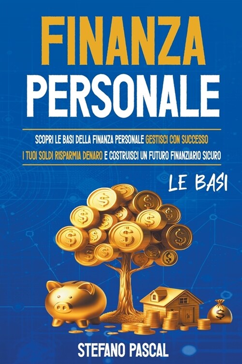 Finanza Personale (Paperback)